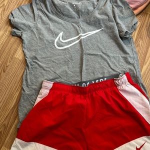 Size L Nike Bundle
